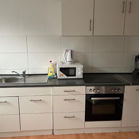 Ferienwohnung Haus Elbert Hagen  Exterior foto
