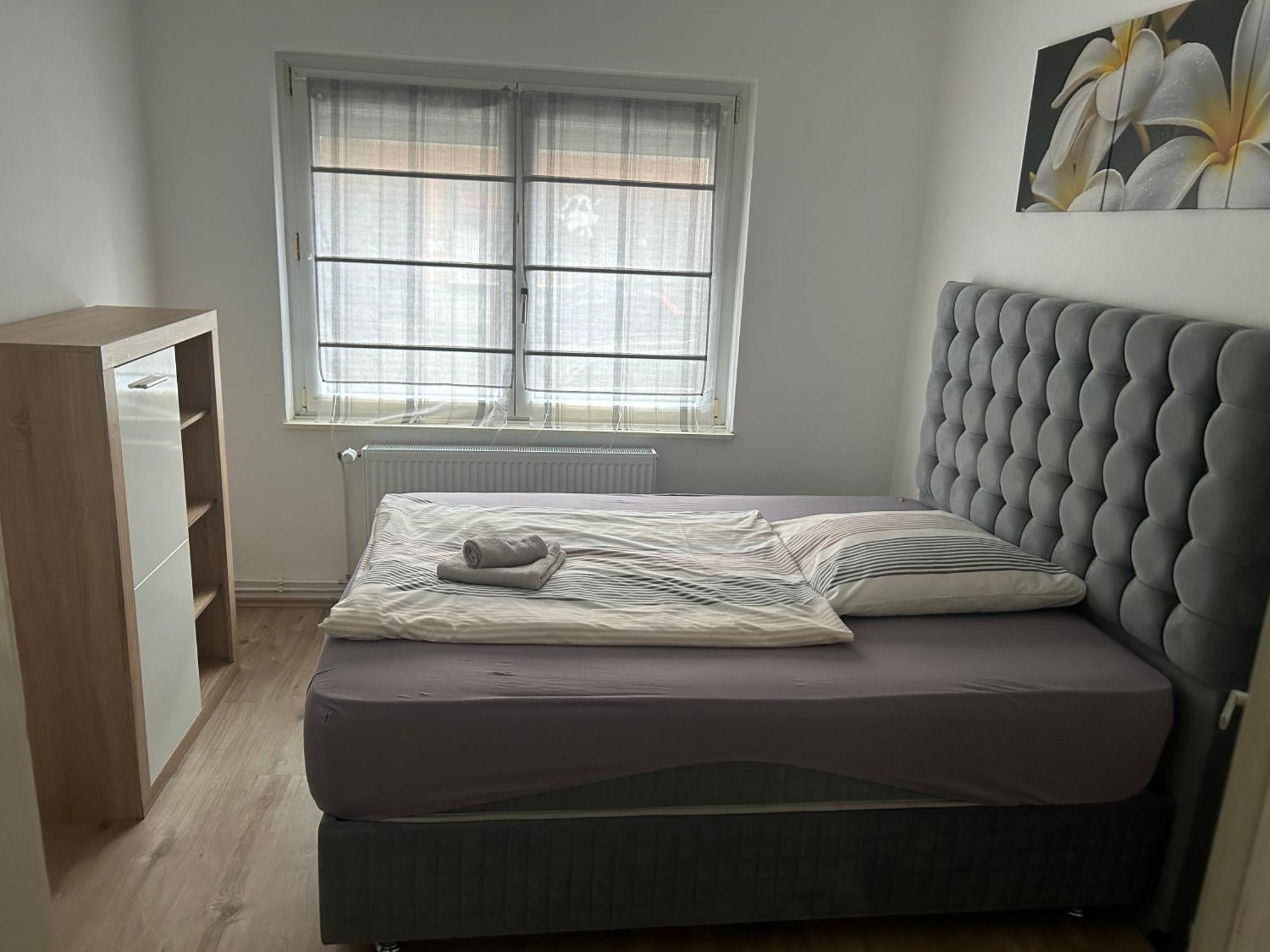 Ferienwohnung Haus Elbert Hagen  Exterior foto