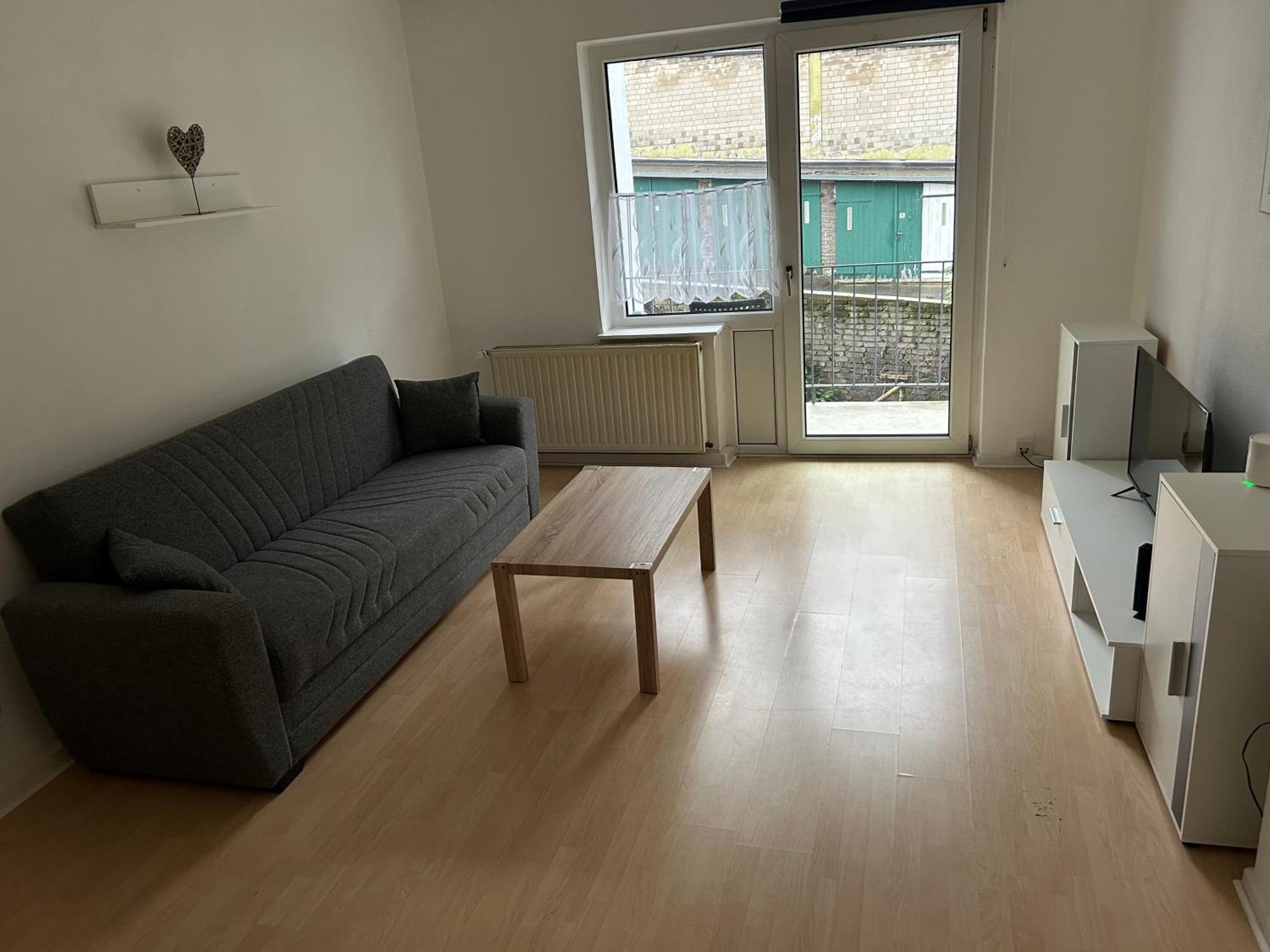 Ferienwohnung Haus Elbert Hagen  Exterior foto