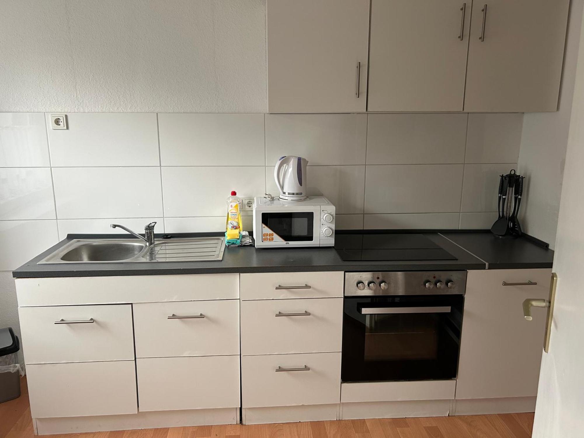 Ferienwohnung Haus Elbert Hagen  Exterior foto