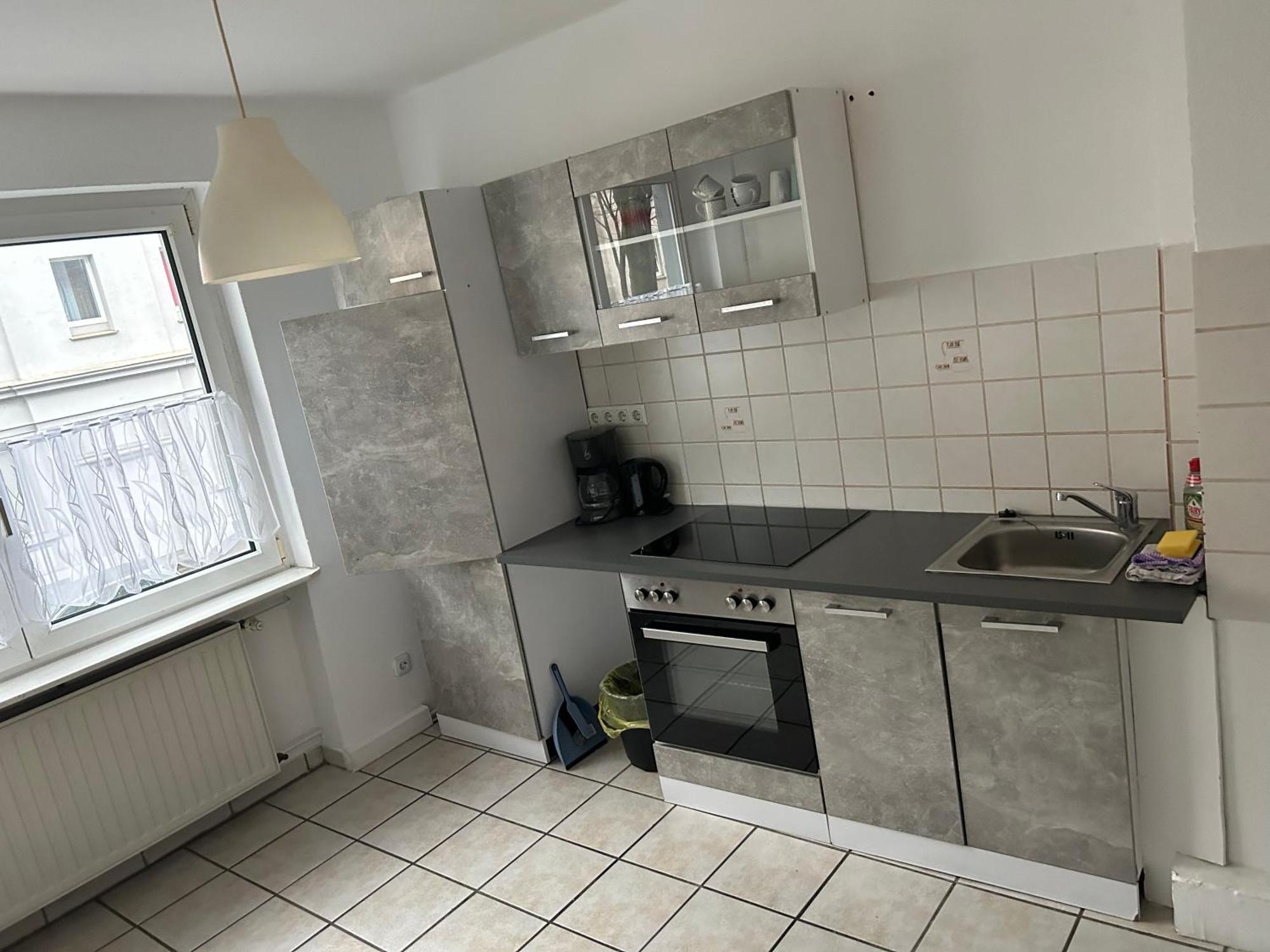 Ferienwohnung Haus Elbert Hagen  Exterior foto