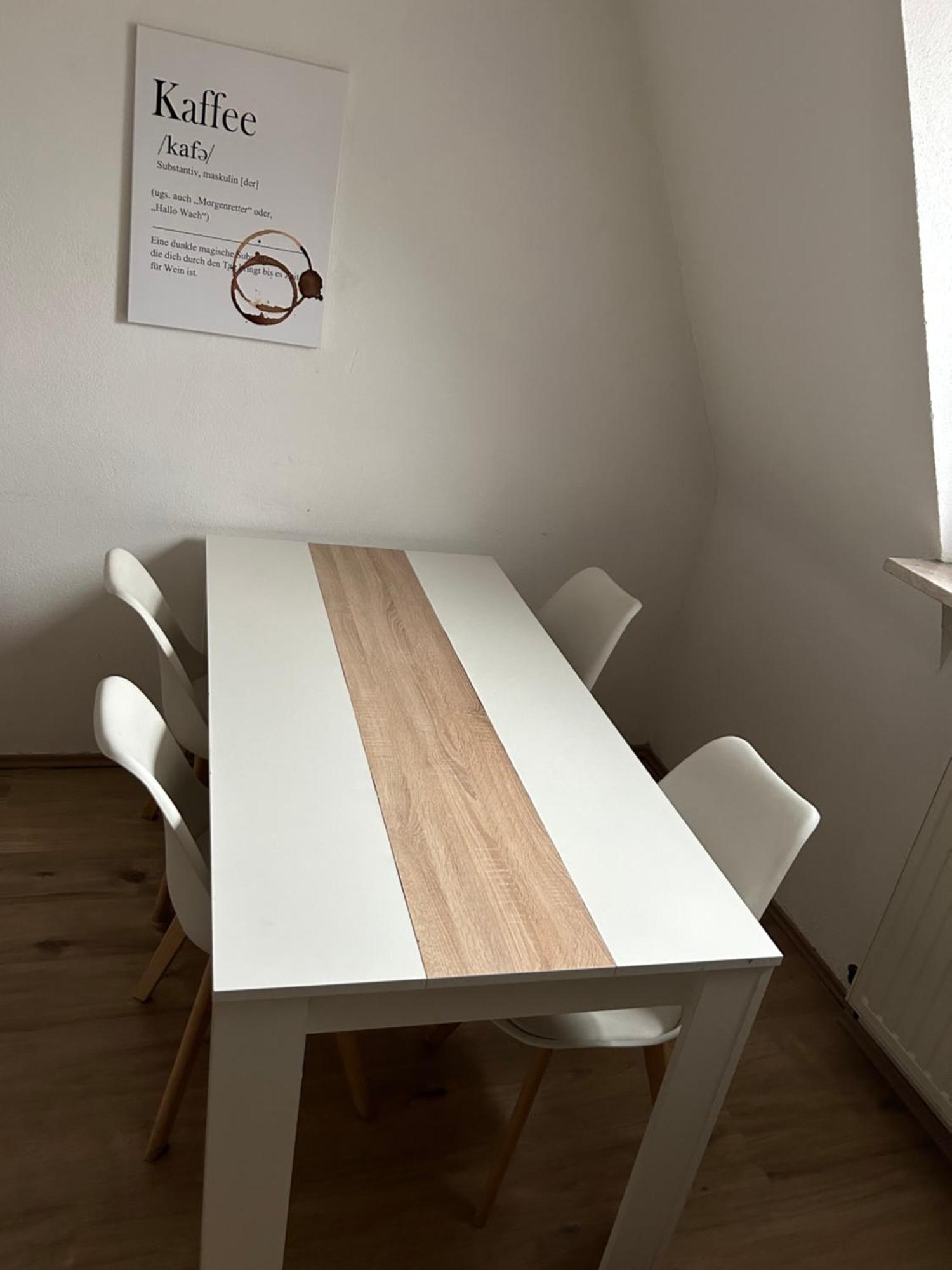 Ferienwohnung Haus Elbert Hagen  Exterior foto