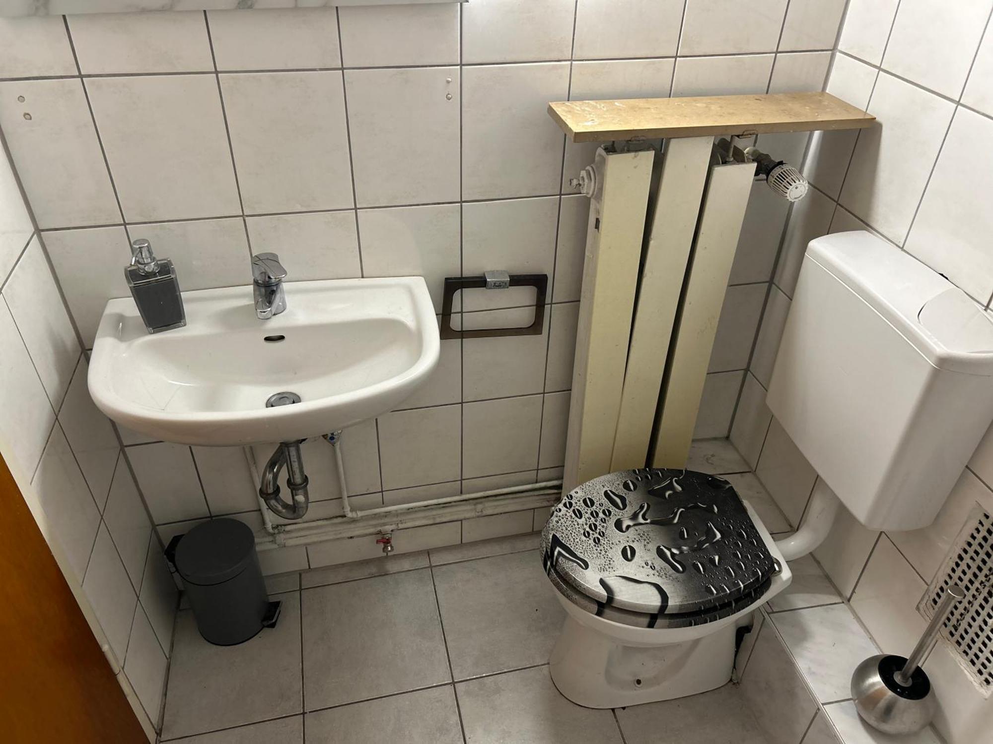 Ferienwohnung Haus Elbert Hagen  Exterior foto