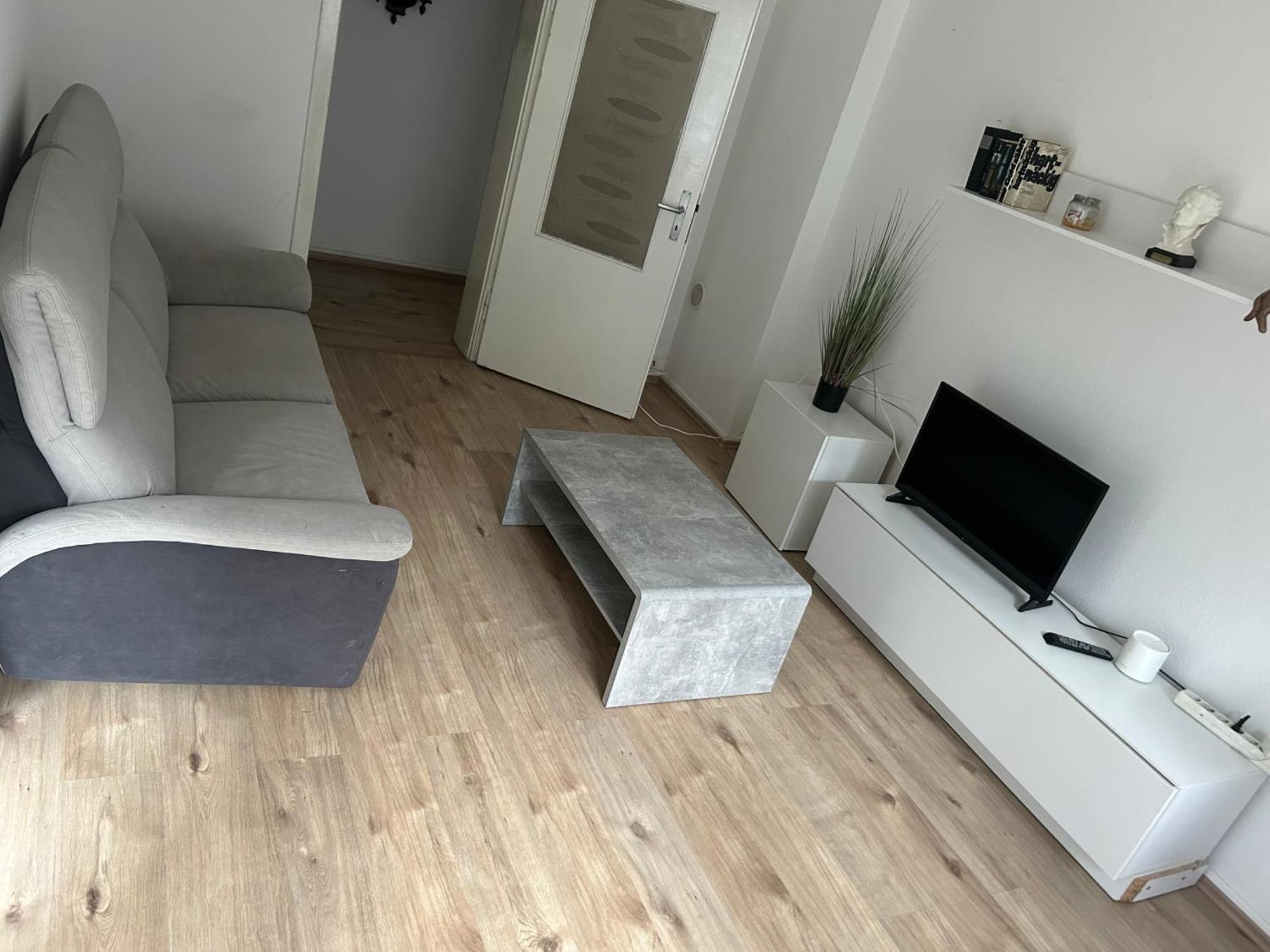 Ferienwohnung Haus Elbert Hagen  Exterior foto