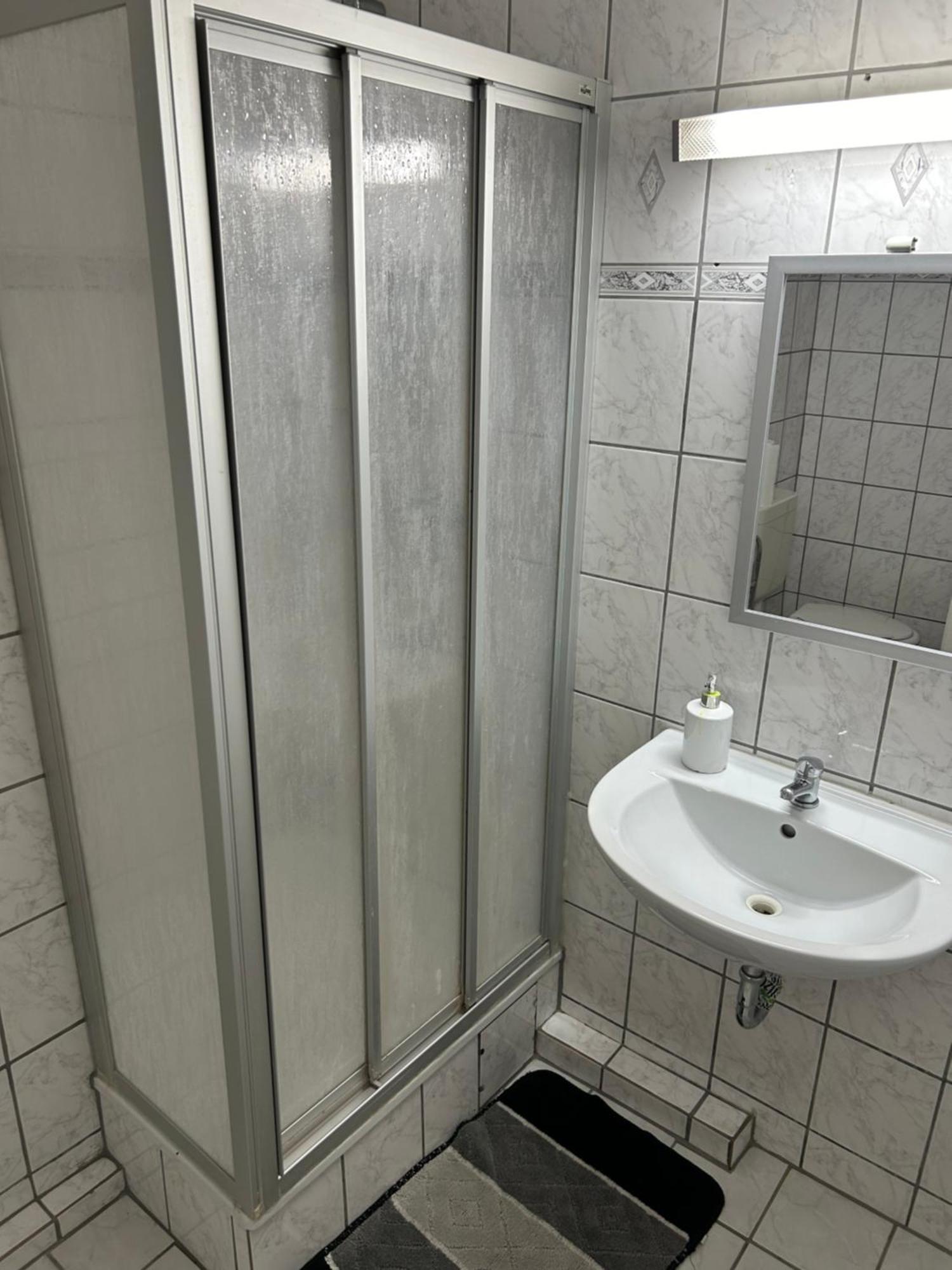 Ferienwohnung Haus Elbert Hagen  Exterior foto